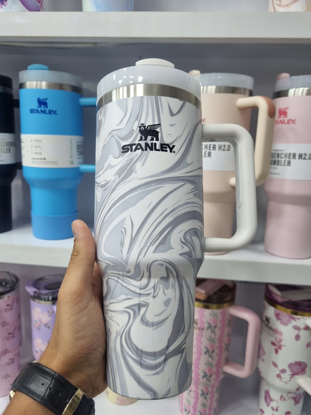 تراول ماگ استنلی