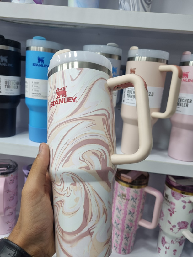 تراول ماگ استنلی